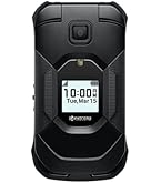 Amazon.com: KYOCERA DuraXV Extreme+ 4811 16GB Verizon Ultra-Rugged